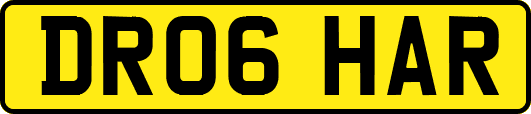 DR06HAR
