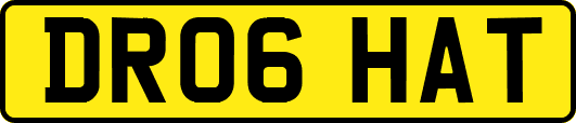 DR06HAT