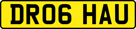 DR06HAU
