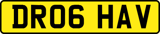 DR06HAV