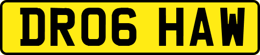 DR06HAW