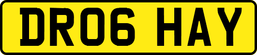 DR06HAY