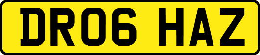DR06HAZ