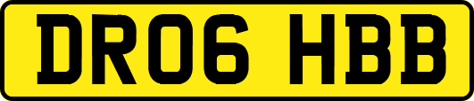 DR06HBB