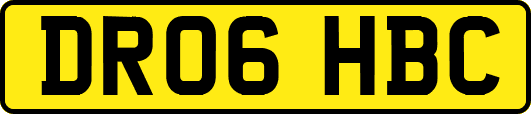 DR06HBC