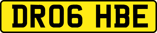 DR06HBE