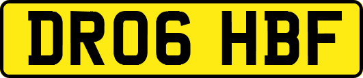 DR06HBF