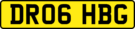 DR06HBG