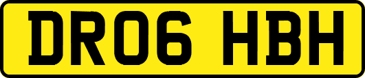 DR06HBH