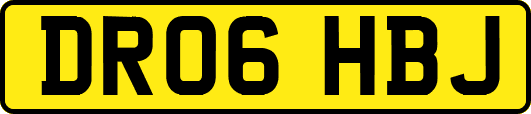 DR06HBJ