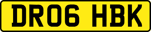 DR06HBK