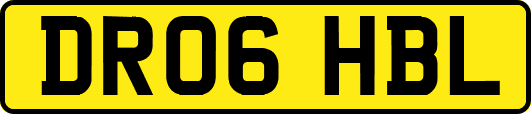 DR06HBL