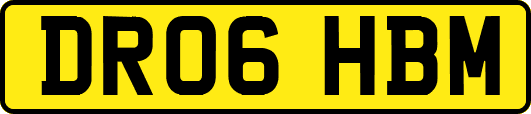 DR06HBM