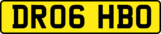 DR06HBO