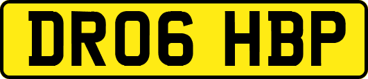 DR06HBP