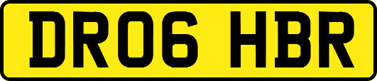 DR06HBR