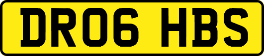 DR06HBS