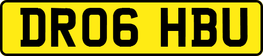 DR06HBU