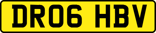 DR06HBV