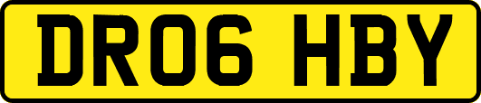 DR06HBY