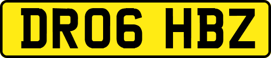 DR06HBZ