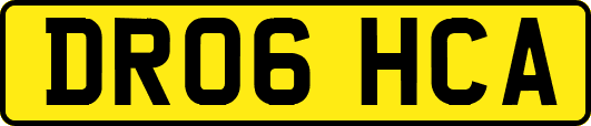 DR06HCA