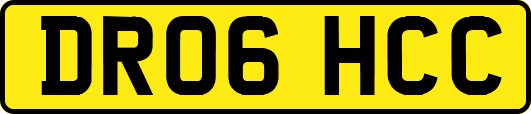 DR06HCC