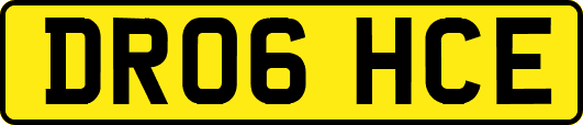 DR06HCE