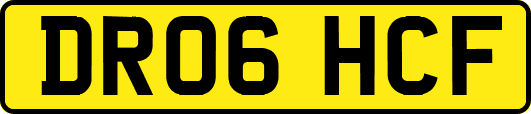 DR06HCF