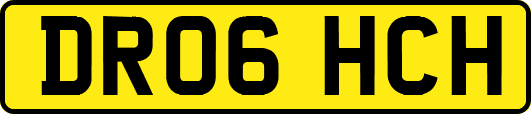 DR06HCH