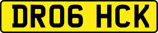 DR06HCK