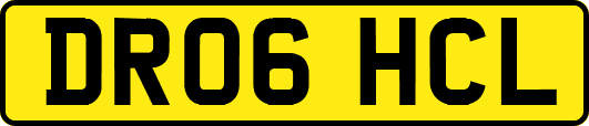 DR06HCL