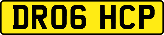DR06HCP