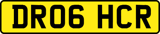 DR06HCR