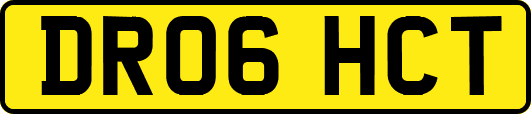 DR06HCT