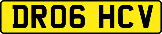 DR06HCV
