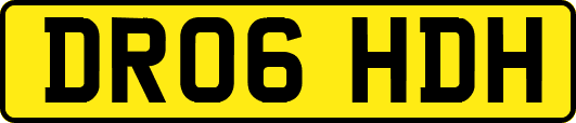 DR06HDH