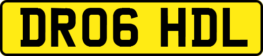 DR06HDL