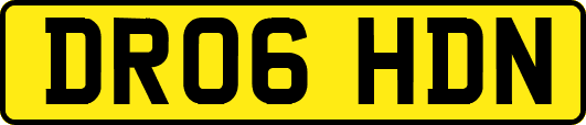 DR06HDN