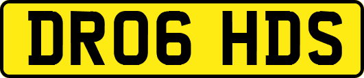 DR06HDS