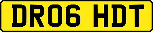 DR06HDT