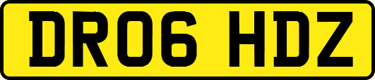 DR06HDZ