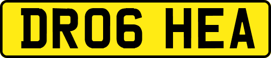 DR06HEA