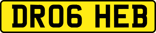 DR06HEB