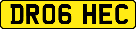 DR06HEC