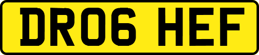 DR06HEF