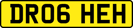 DR06HEH