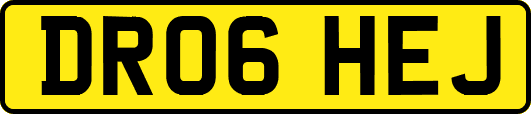DR06HEJ