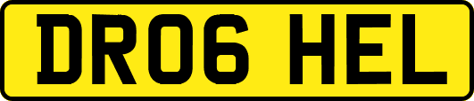 DR06HEL