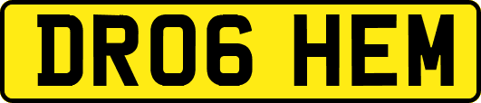 DR06HEM